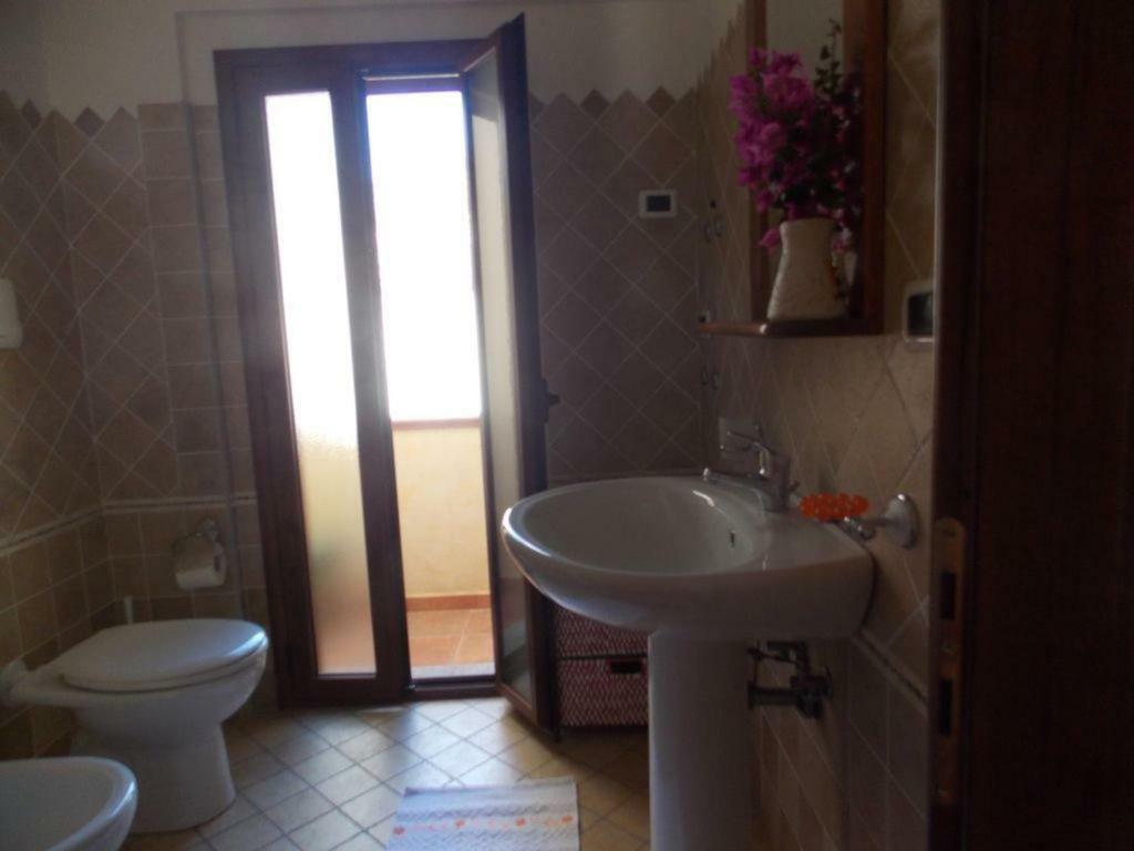 דירות קאלה גונונה Casa In Riva Al Mare מראה חיצוני תמונה
