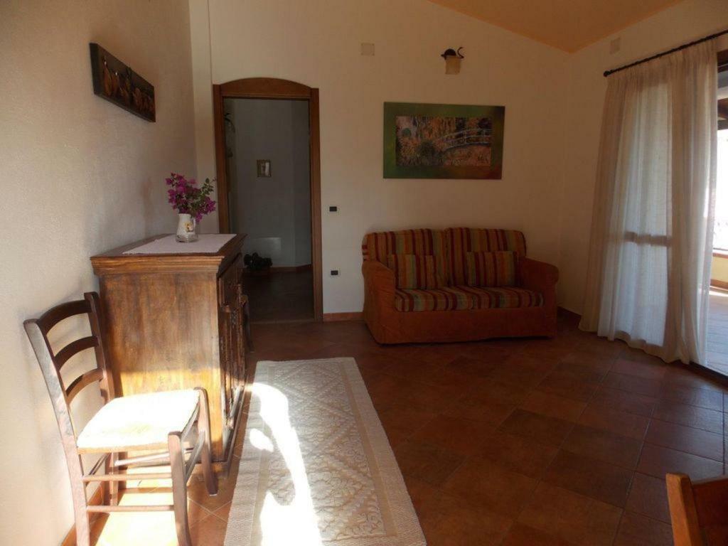 דירות קאלה גונונה Casa In Riva Al Mare מראה חיצוני תמונה