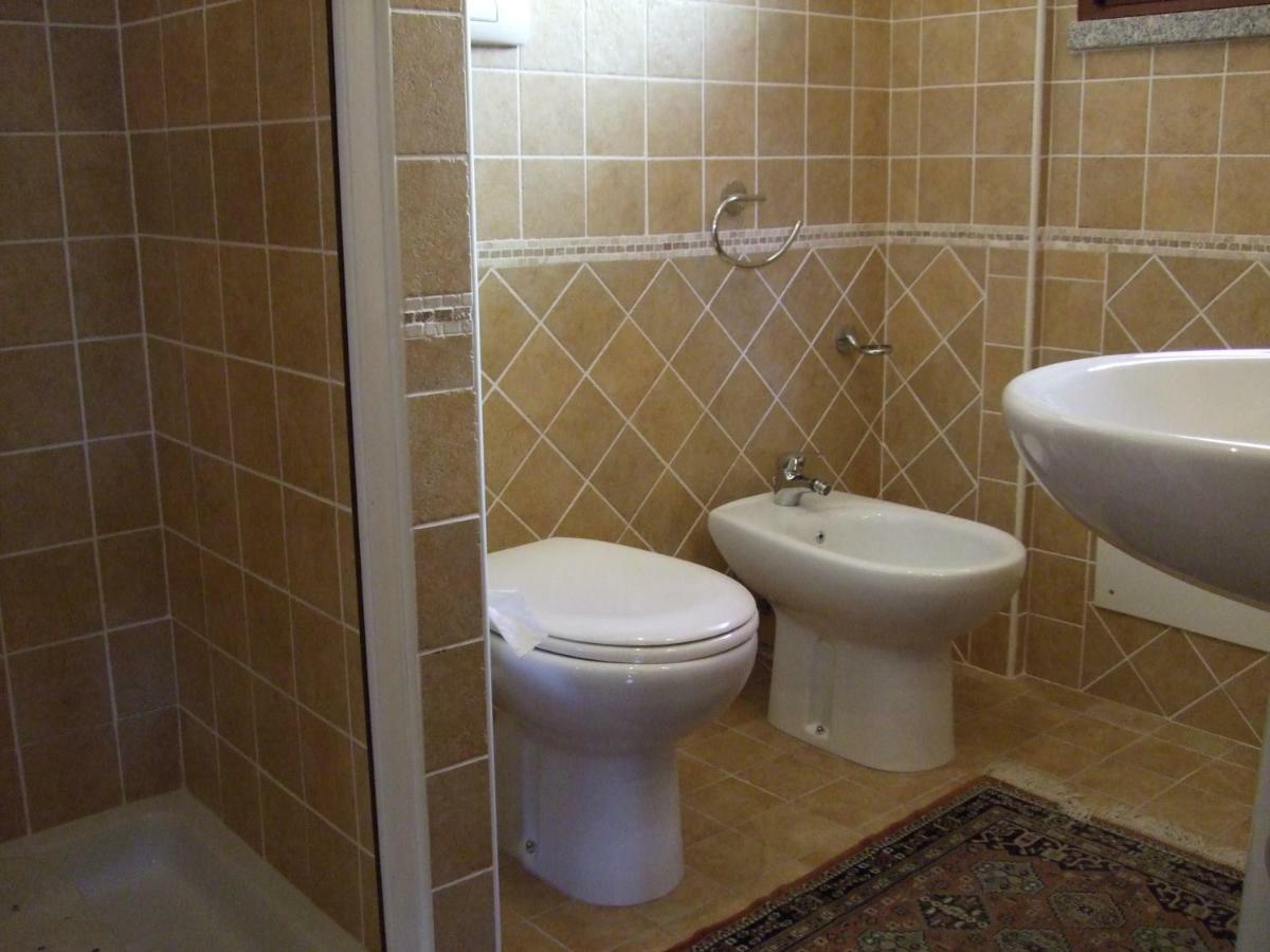 דירות קאלה גונונה Casa In Riva Al Mare מראה חיצוני תמונה