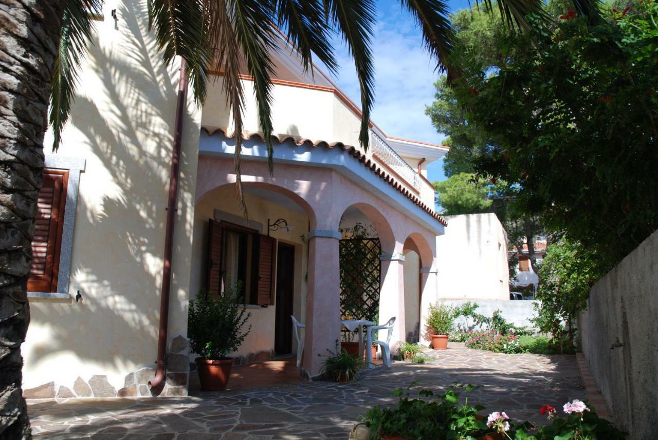דירות קאלה גונונה Casa In Riva Al Mare מראה חיצוני תמונה