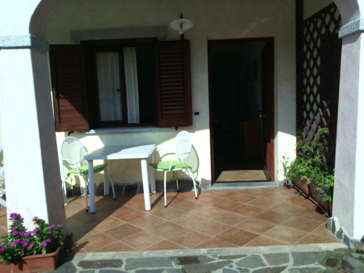 דירות קאלה גונונה Casa In Riva Al Mare מראה חיצוני תמונה