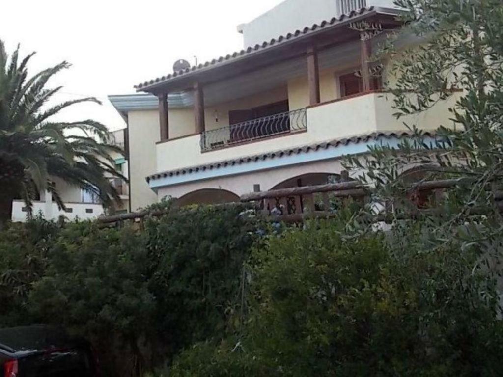 דירות קאלה גונונה Casa In Riva Al Mare מראה חיצוני תמונה