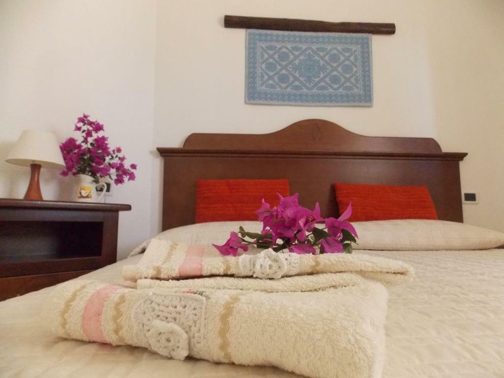דירות קאלה גונונה Casa In Riva Al Mare מראה חיצוני תמונה
